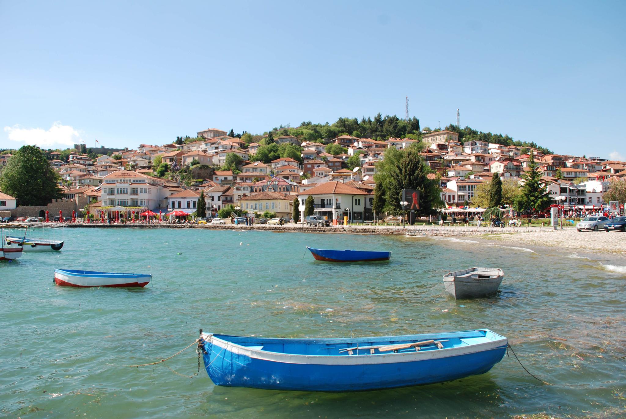 Ohrid