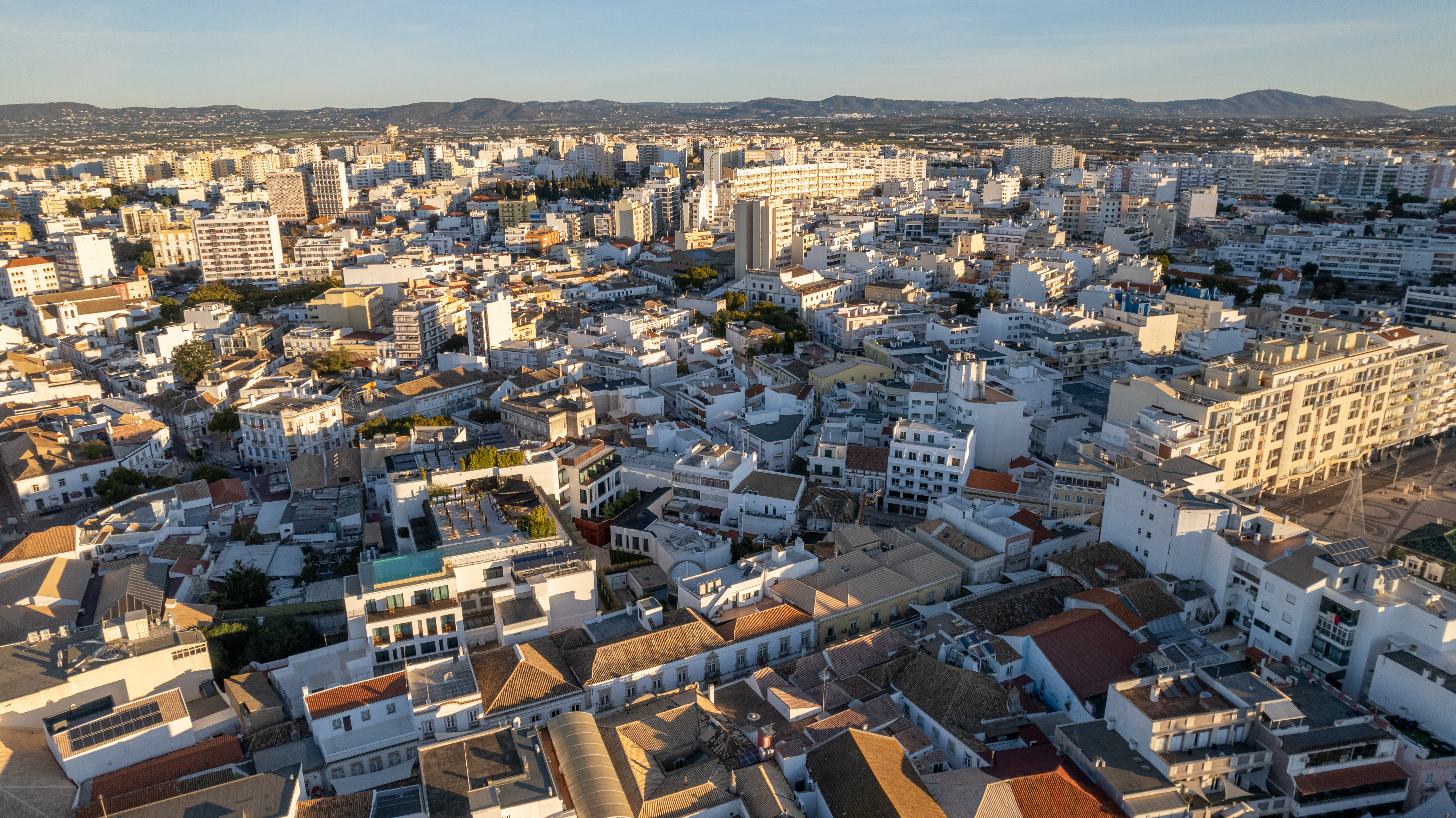 Faro / Algarve