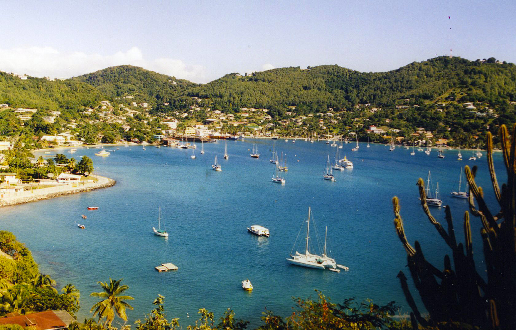 Bequia