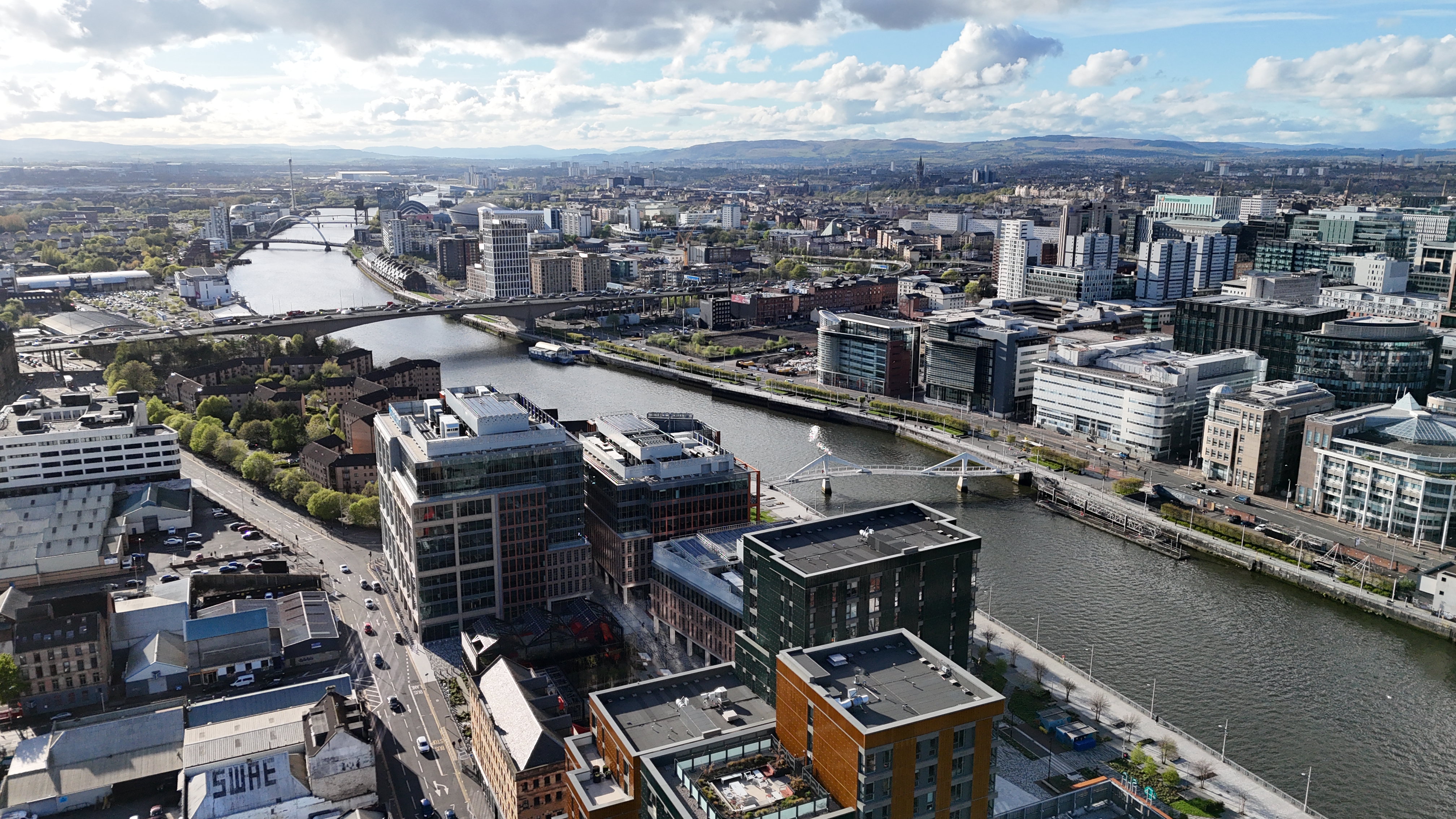 Glasgow