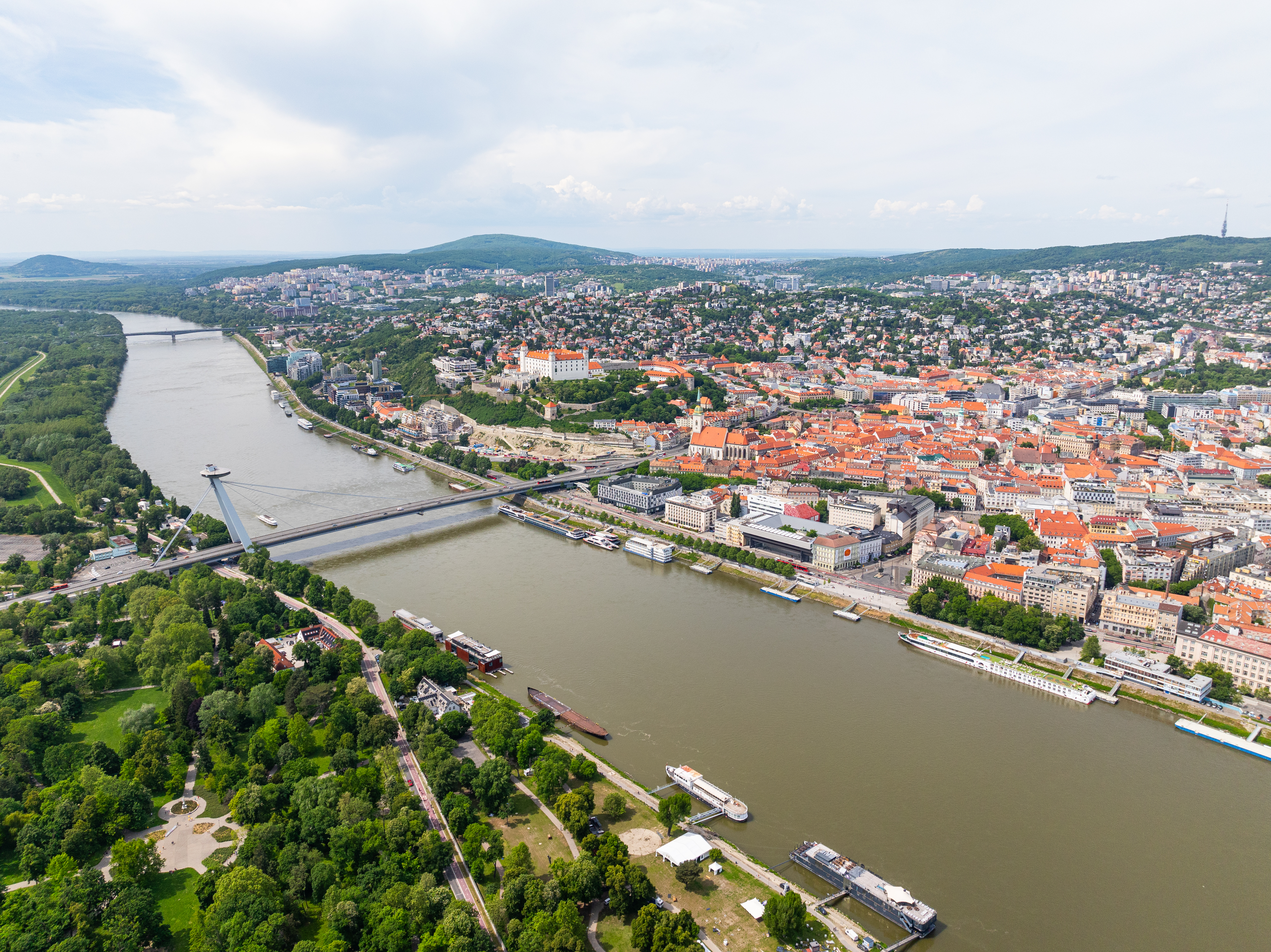 Bratislava