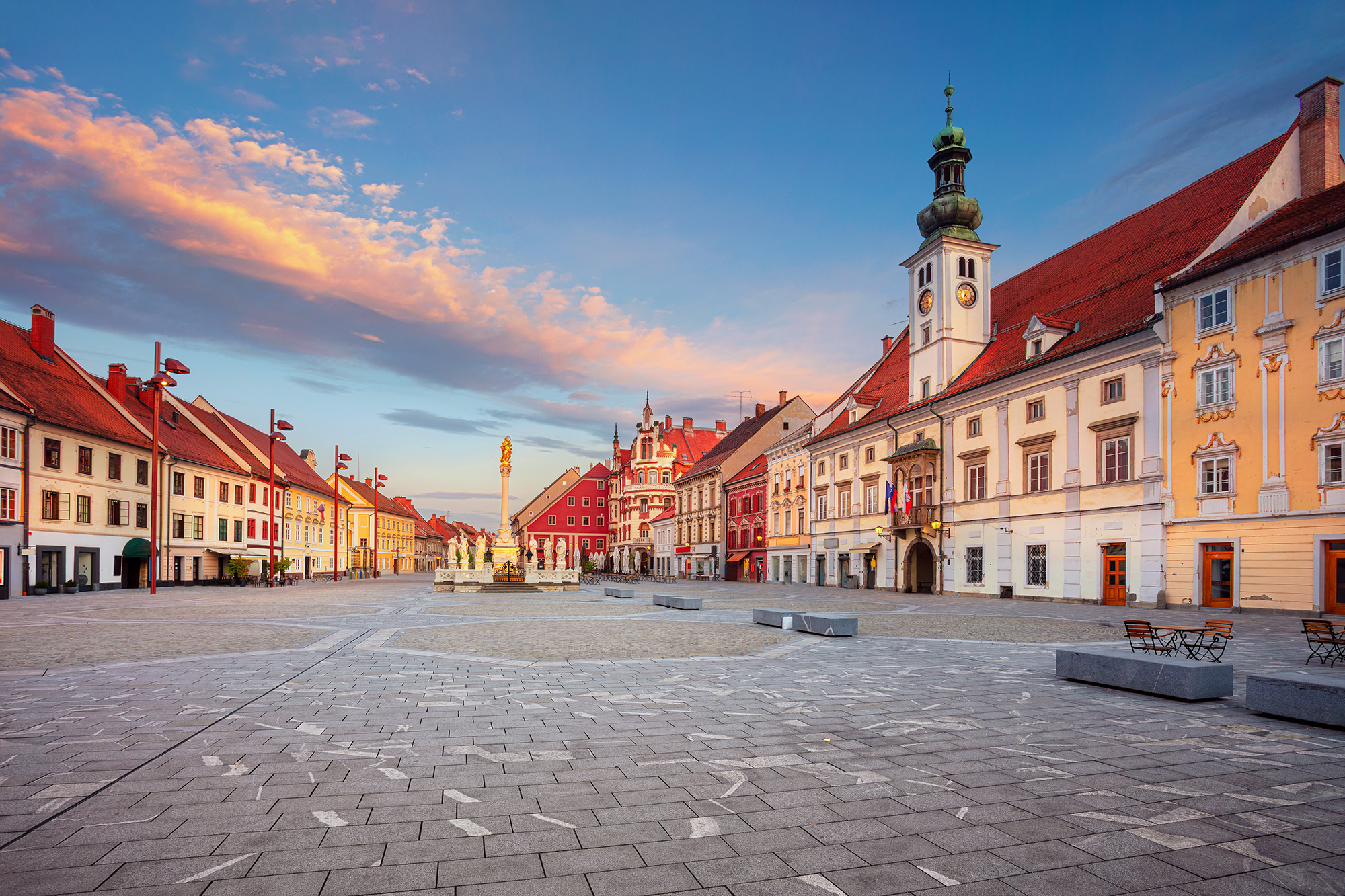 Maribor
