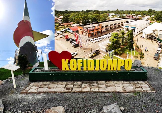 Lelydorp