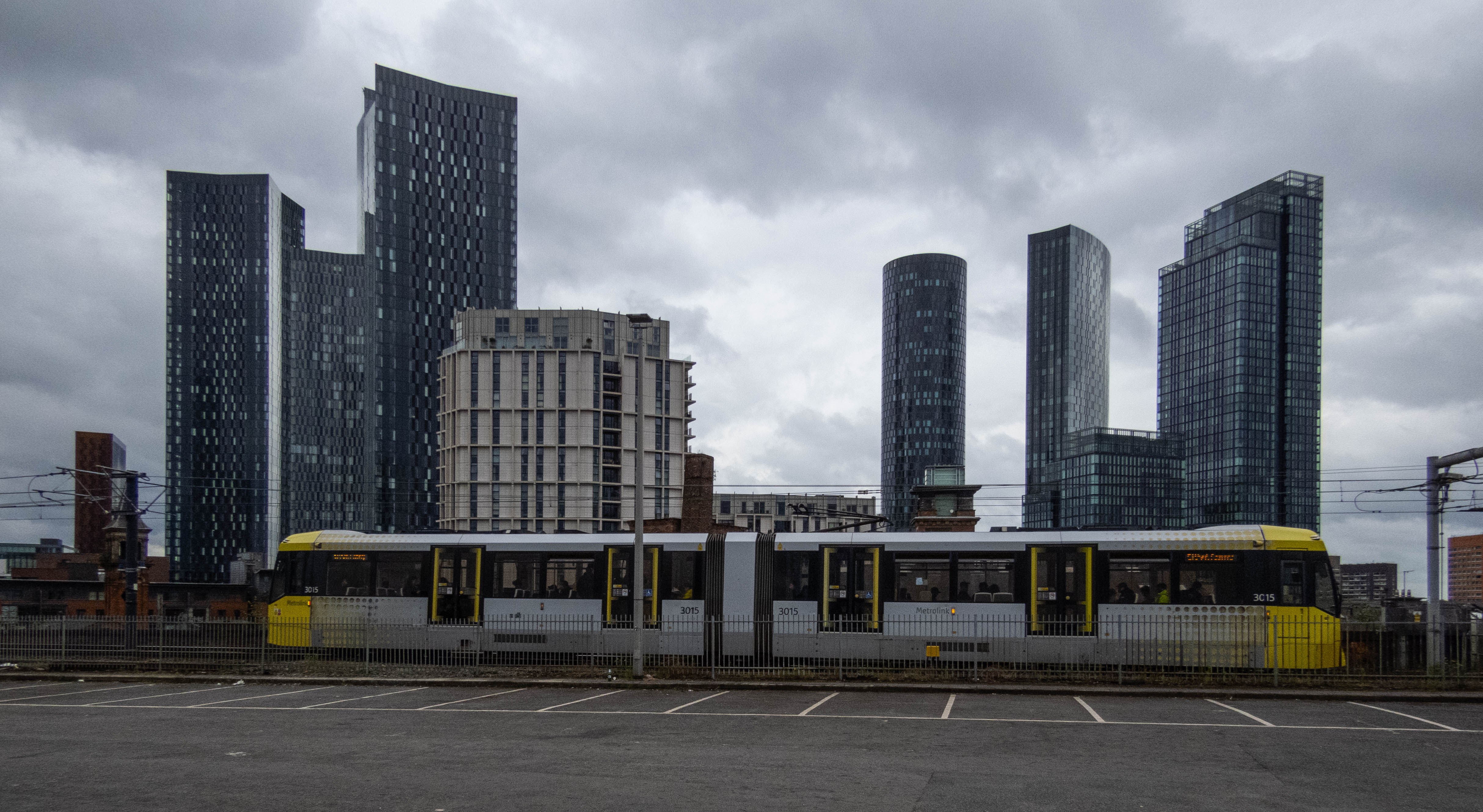 Manchester